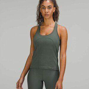 Lululemon Swiftly Tech Racerback Tank Top 2.0 *Race Length